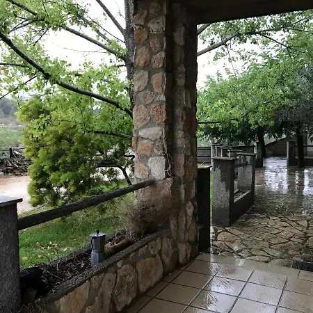 Casa Max 7 Per Con Piscina Privada Y Wifi Lodge *