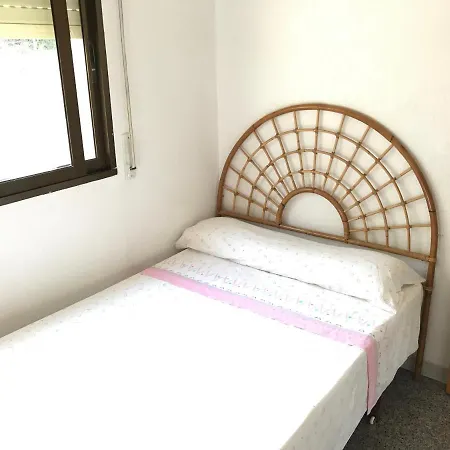 Casa Max 7 Per Con Piscina Privada Y Wifi * El Perello (Catalonia)